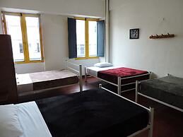 Golden Frog Mountain Hostel