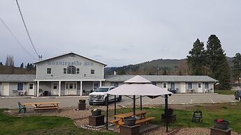 Countryside Inn