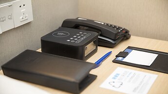 Holiday Inn Express Chifeng Hongshan by IHG