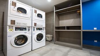 Holiday Inn Express Chifeng Hongshan by IHG