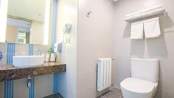 Holiday Inn Express Chifeng Hongshan by IHG