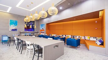 Holiday Inn Express Chifeng Hongshan by IHG