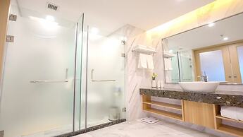 Holiday Inn Express Chifeng Hongshan by IHG