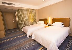 Holiday Inn Express Chifeng Hongshan by IHG