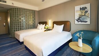 Holiday Inn Express Chifeng Hongshan by IHG