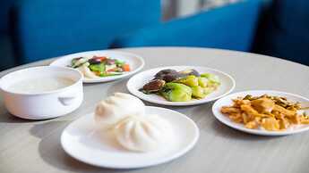 Holiday Inn Express Chifeng Hongshan by IHG