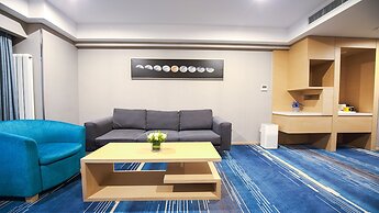 Holiday Inn Express Chifeng Hongshan by IHG