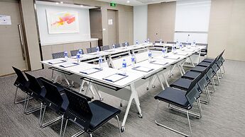 Holiday Inn Express Chifeng Hongshan by IHG