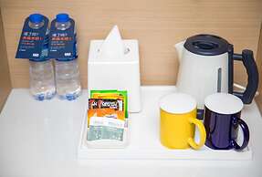 Holiday Inn Express Chifeng Hongshan by IHG