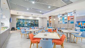 Holiday Inn Express Chifeng Hongshan by IHG