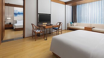 Hotel Indigo Dali Erhai by IHG