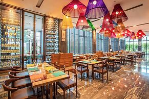 Hotel Indigo Dali Erhai by IHG