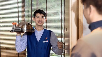 Hotel Indigo Dali Erhai by IHG