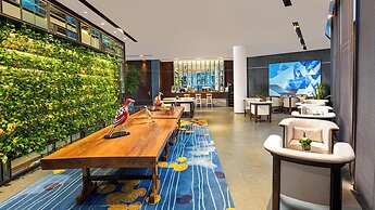 Hotel Indigo Dali Erhai by IHG