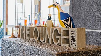 Hotel Indigo Dali Erhai by IHG