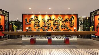 Hotel Indigo Dali Erhai by IHG