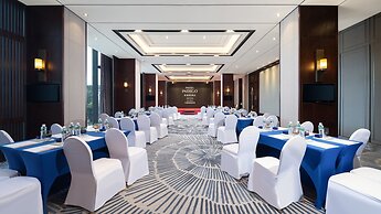 Hotel Indigo Dali Erhai by IHG