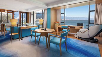 Hotel Indigo Dali Erhai by IHG