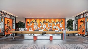 Hotel Indigo Dali Erhai by IHG