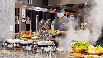 Hotel Indigo Dali Erhai by IHG