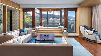 Hotel Indigo Dali Erhai by IHG