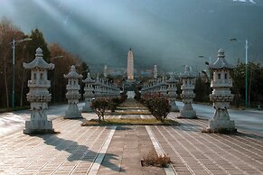 Hotel Indigo Dali Erhai by IHG