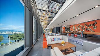 Hotel Indigo Dali Erhai by IHG