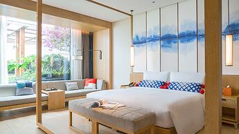 Hotel Indigo Dali Erhai by IHG