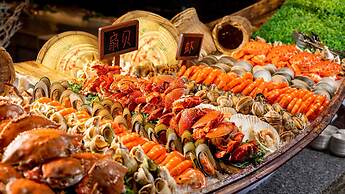 Hotel Indigo Dali Erhai by IHG