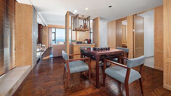 Hotel Indigo Dali Erhai by IHG