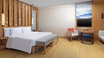 Hotel Indigo Dali Erhai by IHG