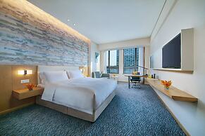 Holiday Inn Express Nantong Textile City by IHG