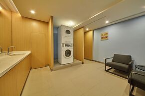 Holiday Inn Express Nantong Textile City by IHG