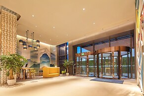 Holiday Inn Express Nantong Textile City by IHG