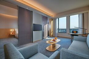 Holiday Inn Express Nantong Textile City by IHG