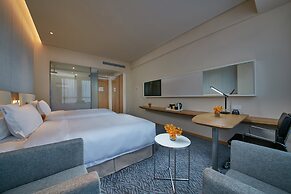 Holiday Inn Express Nantong Textile City by IHG