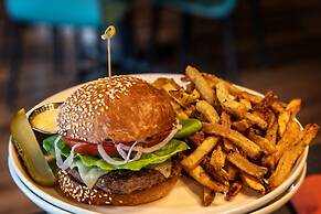 Hotel Indigo Pittsburgh University-Oakland by IHG