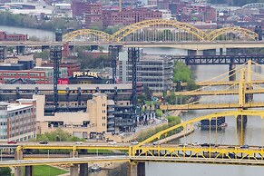 Hotel Indigo Pittsburgh University-Oakland by IHG