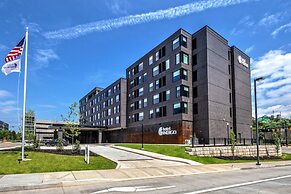Hotel Indigo Pittsburgh University-Oakland by IHG