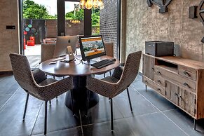 Hotel Indigo Pittsburgh University-Oakland by IHG