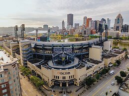 Hotel Indigo Pittsburgh University-Oakland by IHG