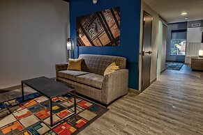 Hotel Indigo Pittsburgh University-Oakland by IHG