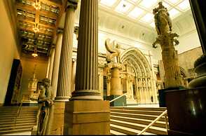 Hotel Indigo Pittsburgh University-Oakland by IHG