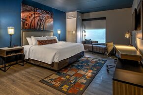 Hotel Indigo Pittsburgh University-Oakland by IHG