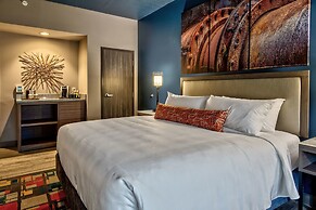 Hotel Indigo Pittsburgh University-Oakland by IHG