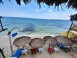 Posada puerta del sol