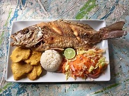 Posada puerta del sol