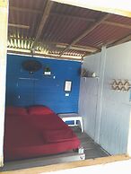 Posada puerta del sol