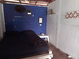 Posada puerta del sol