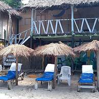 Posada puerta del sol